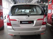 Bán ô tô Toyota Innova đời 2015, giá tốt nhanh tay liên hệ