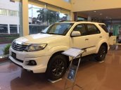 Toyota Fortuner 2015 – phiên bản mới nhất với sự thay đổi trong thiết kế đã mang lại một hình ảnh chiếc xe mới ấn tượng