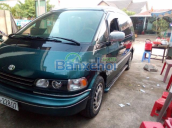 Bán xe Toyota Previa đời 1991, xe nhập như mới 