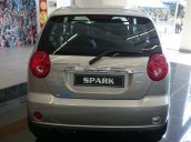 Bán ô tô Chevrolet Spark đời 2015 giá 253 tr