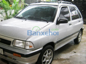 Cần bán xe Kia CD5 đời 2004, màu bạc, nhập khẩu, 130 triệu