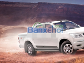 Xe Chevrolet Colorado đời 2015, nhập khẩu nguyên chiếc