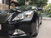 Bán ô tô Toyota Camry đời 2014, màu đen, nhập khẩu nguyên chiếc, ít sử dụng nhanh tay liên hệ