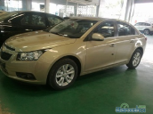 Chevrolet Cruze 1.6 MT 2015. Giá rẻ nhất miền Nam, giá 560 triệu