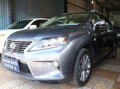 Bán ô tô Lexus RX 350 đời 2013, màu xám, xe nhập, như mới