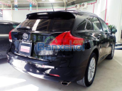 Cần bán lại xe Toyota Venza sản xuất 2009, màu đen, nhập khẩu chính hãng