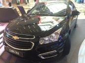 Chevrolet Cruze 1.6L LT - MT 572 triệu tặng dán phim 3m 5 món phụ kiện