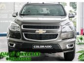 Chevrolet Colorado đời 2015, nhập khẩu nguyên chiếc, 749tr