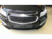 Xe Chevrolet Cruze đời 2015, màu đen, nhập khẩu nguyên chiếc