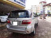 Bán xe Fortuner G, sản xuất 2010, và đăng ký 2011 máy dầu số sàn, màu bạc, tên cá nhân một chủ từ đầu