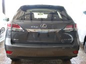 Bán ô tô Lexus RX 350 đời 2013, màu xám, xe nhập, như mới