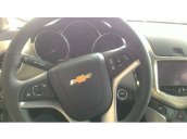 Xe Chevrolet Cruze đời 2015, màu đen, nhập khẩu nguyên chiếc