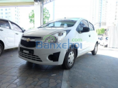 Chevrolet Spark Van nhập khẩu nguyên chiếc từ Hàn Quốc, với kiểu dáng thiết kế hoàn toàn mới