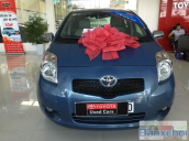 Toyota Yaris đời 2008, giá tốt cần bán