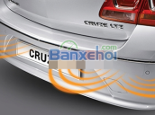 Bán Chevrolet Cruze 1.6 LT 2015 hoàn toàn mới, kiểu dáng thiết kế bắt mắt, đầy quyến rũ