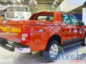 Bán ô tô Chevrolet Colorado LT 2015 giá 599 tr