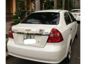 Chevrolet Aveo đời 2014, màu trắng, xe nhập, giá chỉ 429 triệu