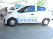 Chevrolet Spark Van nhập khẩu nguyên chiếc từ Hàn Quốc, với kiểu dáng thiết kế hoàn toàn mới