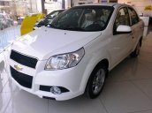 Chevrolet Aveo LTZ giá rẻ nhất sài gòn, hỗ trợ vay ngâ hàng lên đến 80% xe cần bán