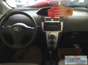 Toyota Yaris đời 2008, giá tốt cần bán