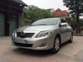 Xe Toyota Corolla Altis đời 2010, màu bạc, chính chủ, giá chỉ 680 triệu  