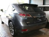 Bán ô tô Lexus RX 350 đời 2013, màu xám, xe nhập, như mới