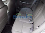 Ô tô Đức Thiện bán xe Toyota Corolla XLI 1.6AT SX 2008, màu xám