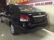 Bán xe Toyota Yaris 1.3, nhập từ Nhật 2008, màu đen, số sàn