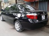 Bán ô tô Toyota Vios G đời 2007, màu đen, 315tr nhanh tay liên hệ