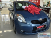 Toyota Yaris đời 2008, giá tốt cần bán