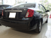 Daewoo Lacetti EX-1-6 đời 2010, màu đen cần bán