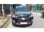 Bán ô tô Chevrolet Captiva đời 2012, màu đen, nhập khẩu, giá chỉ 610 triệu