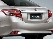 Toyota Vios 1.5G (AT) - thế hệ đột phá - 5 chỗ, kiểu dáng thể thao mạnh mẽ