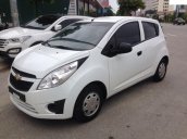 Chevrolet Spark nhập khẩu nguyên chiếc từ Hàn Quốc cần bán