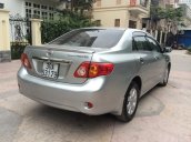 Xe Toyota Corolla Altis đời 2010, màu bạc, chính chủ, giá chỉ 680 triệu  