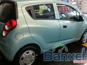 Chevrolet Spark 1.0 LS chính hãng đời 2015 giá cạnh tranh