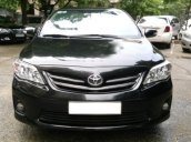 Bán xe Toyota Corolla Altis GLX 2011 ô tô cũ trong nước