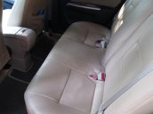 Toyota Vios 1.5 sản xuất 2008 màu bạc, số sàn, nội thất da màu kem