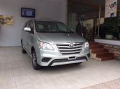 Bán xe Toyota Innova 2015 giá tốt xe đẹp