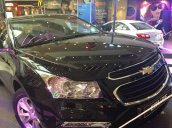 Chevrolet Cruze 1.6L LT - MT 572 triệu tặng dán phim 3m 5 món phụ kiện
