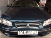 Bán xe Toyota Camry XLi 1998 ô tô cũ trong nước