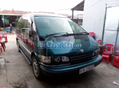 Bán xe Toyota Previa đời 1991, xe nhập như mới 