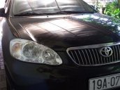 Bán xe Toyota Corolla Altis G 2008 ô tô cũ trong nước