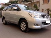 Gia đình tôi cần bán xe Innova G đời 2011