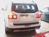 Bán ô tô Chevrolet Orlando LTZ năm 2015, màu trắng, cam kết giá tốt nhất toàn quốc