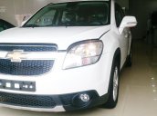 Bán ô tô Chevrolet Orlando LTZ năm 2015, màu trắng, cam kết giá tốt nhất toàn quốc