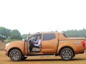 Bán Nissan Navara NP300 đời 2015,  nhập khẩu, giá chỉ 595 triệu