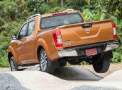 Bán Nissan Navara NP300 đời 2015,  nhập khẩu, giá chỉ 595 triệu