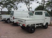 Cần bán xe Suzuki Super Carry Truck đời 2015, màu trắng