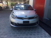 Bán Kia Rio G MT, màu bạc, nhập khẩu nguyên chiếc, 470tr